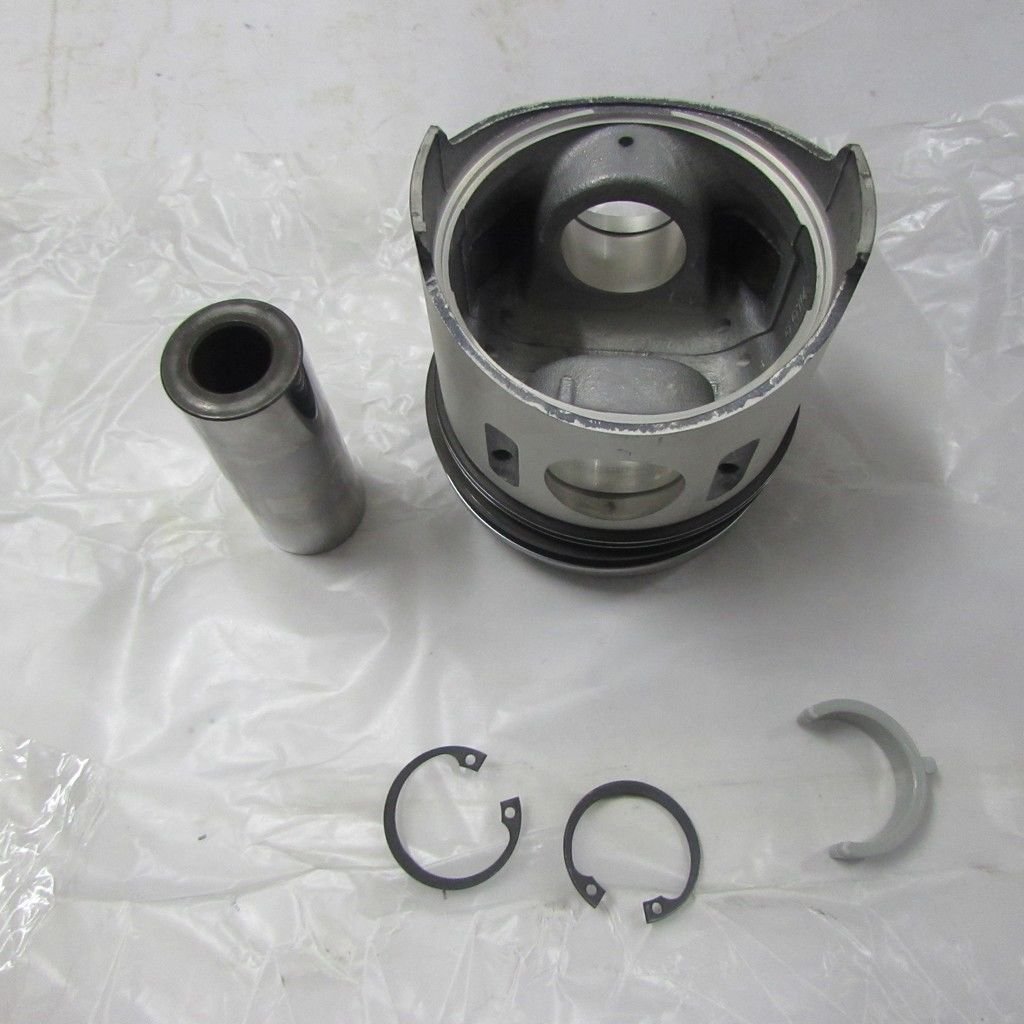 CANTER 304 / 444 / H350 100,50MM 1990-1997 PİSTON SEGMAN 050