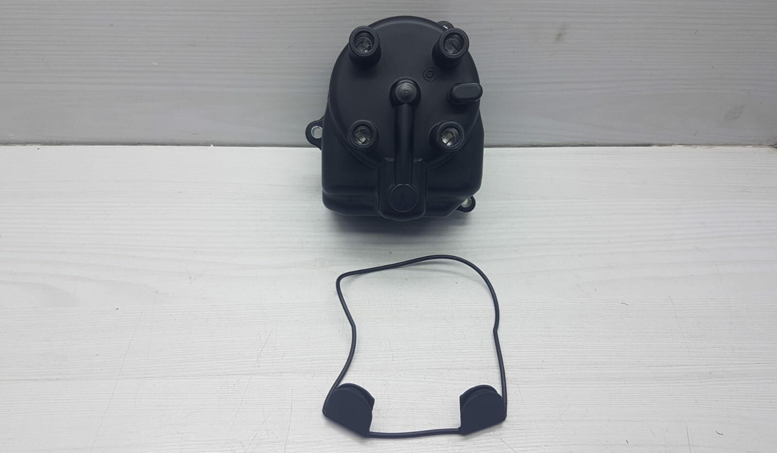 Distribitör kapağı Civic 1.6 90-91/Rover 200-400 90-95