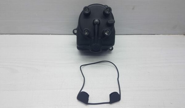 Distribitör kapağı Civic 1.6 90-91/Rover 200-400 90-95