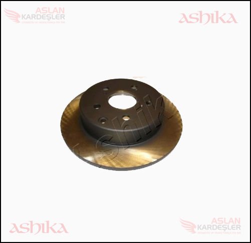 FREN DISKI ARKA (282-5)- RAV4 06-11 / RAV4 12-