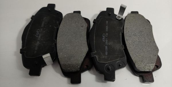 Balata Ön Avensis 03-08/Verso