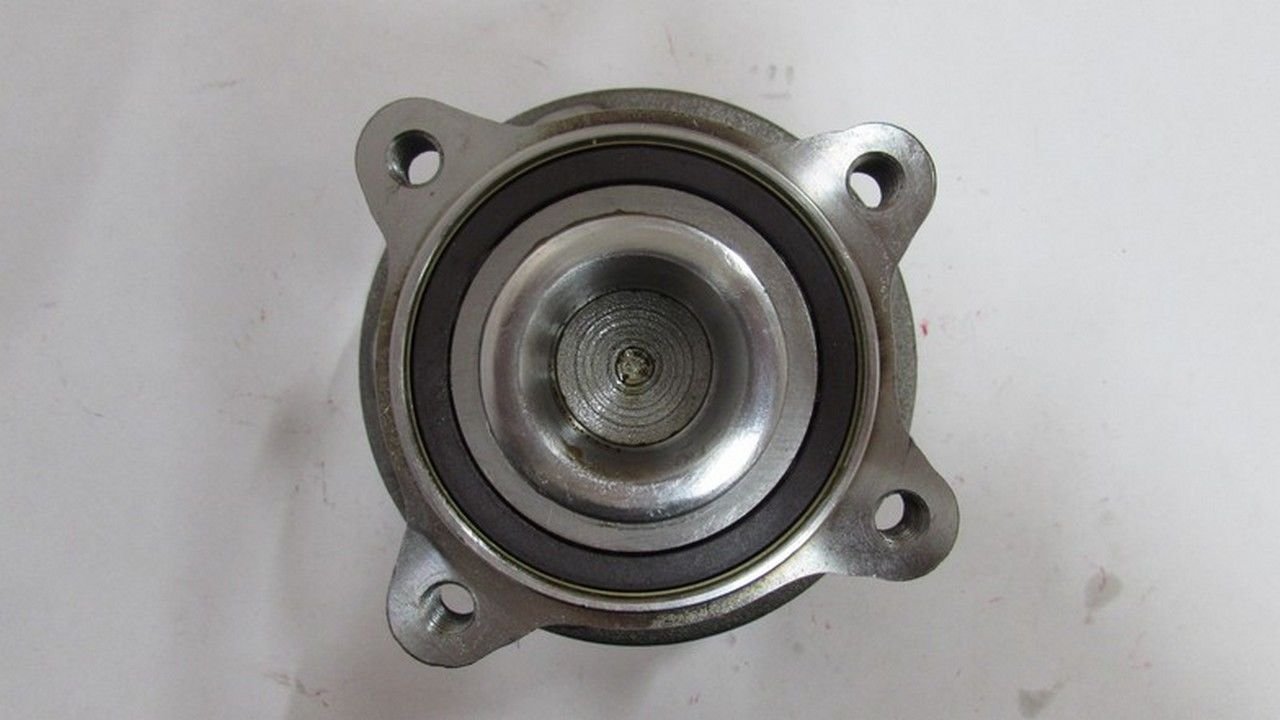 CRUZE 2009-2014 TEKER PORYASI ARKA RULMANLI ABS LI