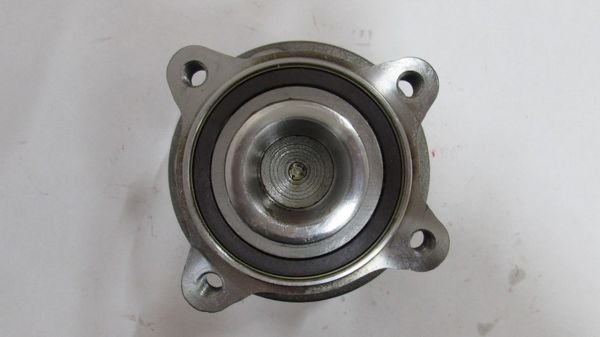 CRUZE 2009-2014 TEKER PORYASI ARKA RULMANLI ABS LI