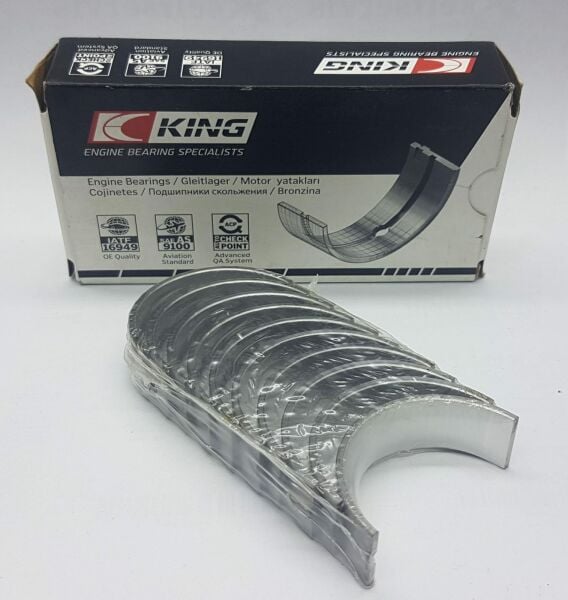 Ana Yatak Corolla 00-06 3Zz/4Zz Std