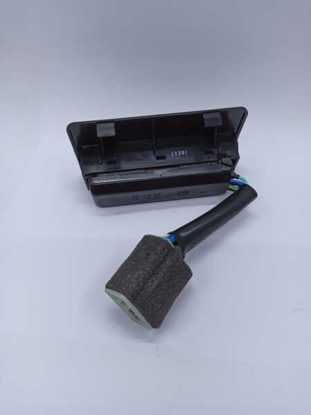 Cam dügme Excel 2Li