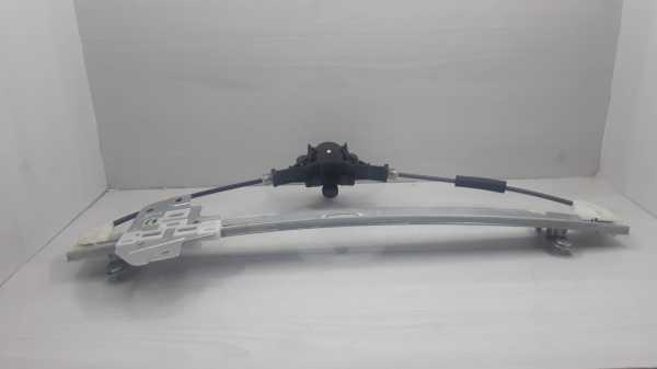 Cam Kriko Era Sol Arka Manuel