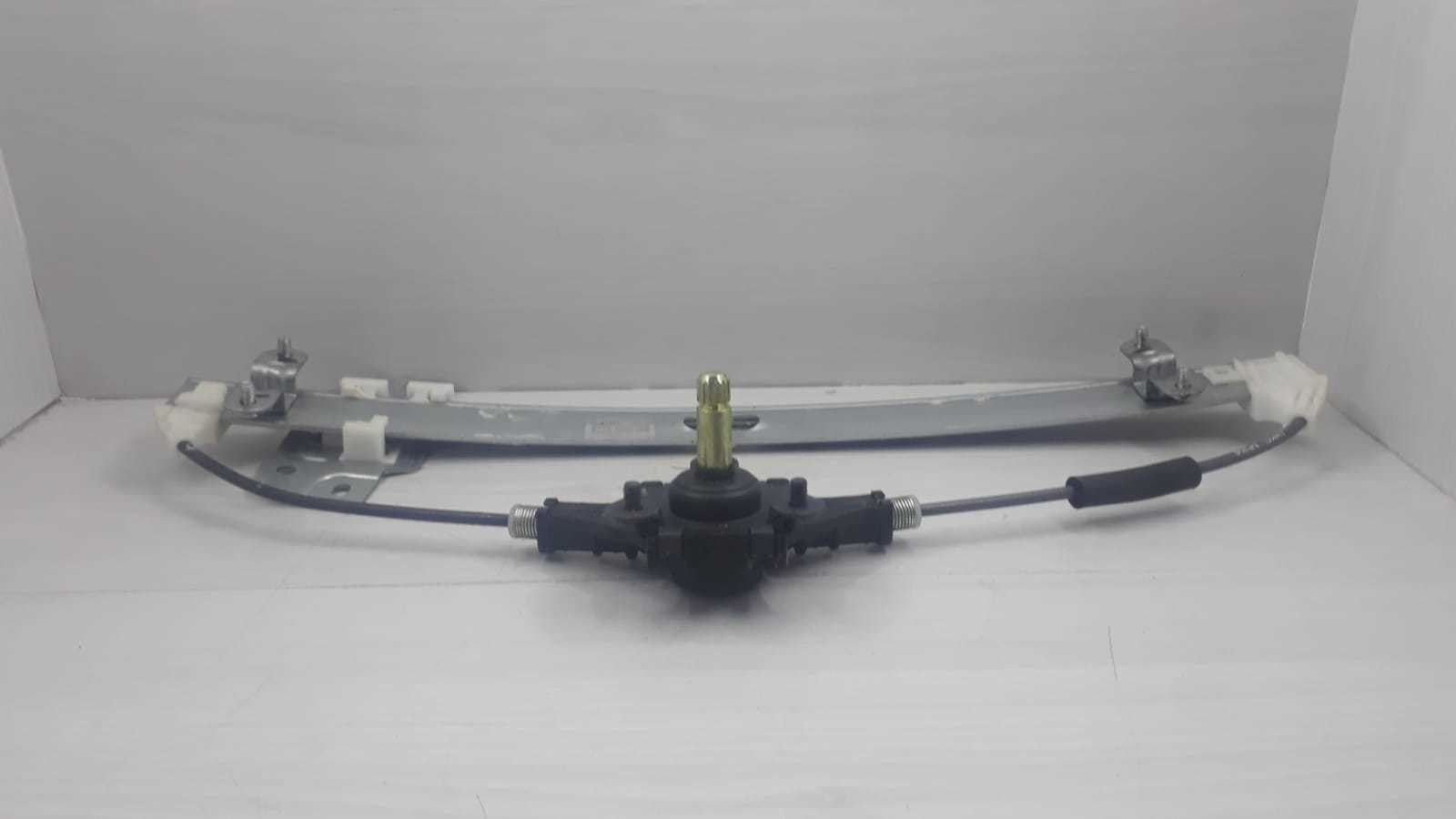 Cam Kriko Era Sol Arka Manuel