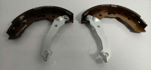 Balata Arka Accent 95-00/Atos Kampana