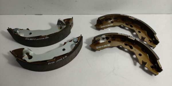 Balata Arka Accent 95-00/Atos Kampana