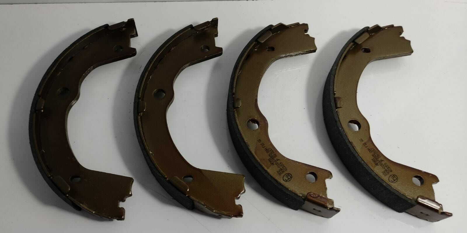 El Fren Balata Sorento 10-/Santa Fe 12-