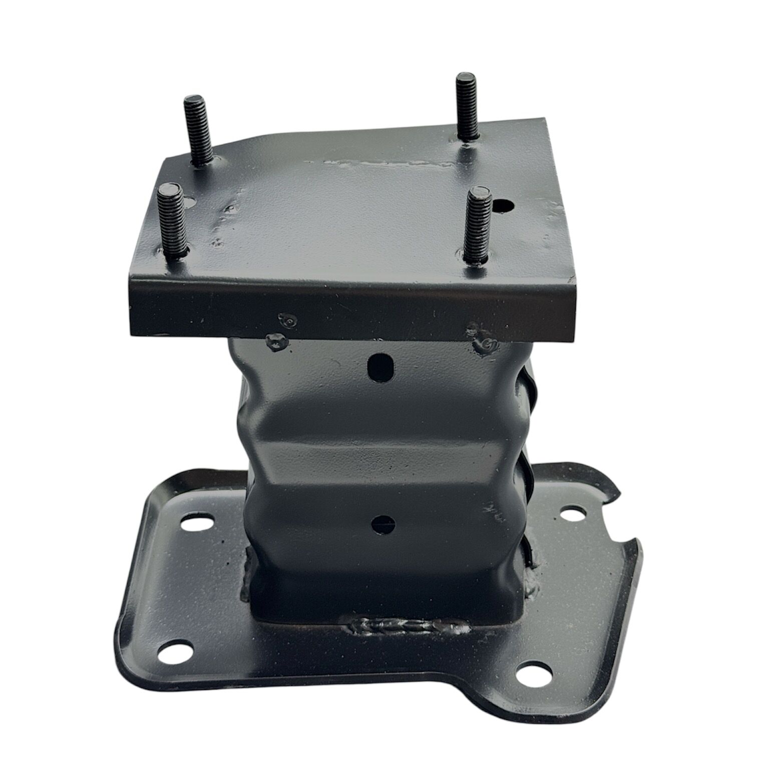 DEMİR TAMPON BAĞLANTI AYAK QASHQAİ 14-19 ÖN LH  (TAMPON BABASI)