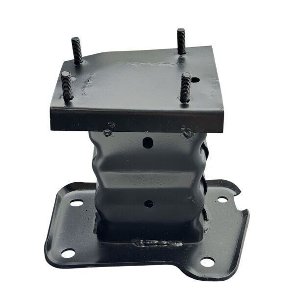 DEMİR TAMPON BAĞLANTI AYAK QASHQAİ 14-19 ÖN LH  (TAMPON BABASI)