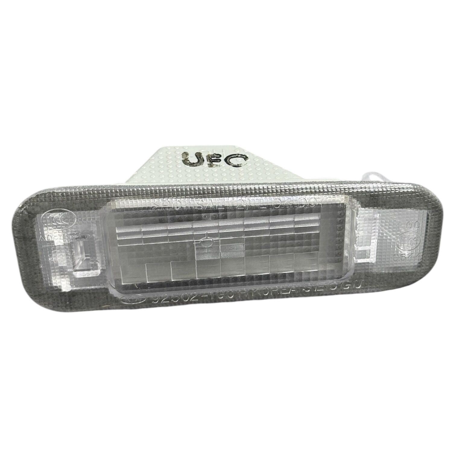 LAMBA PLAKA RİO 06-12