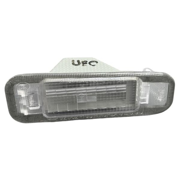 LAMBA PLAKA RİO 06-12