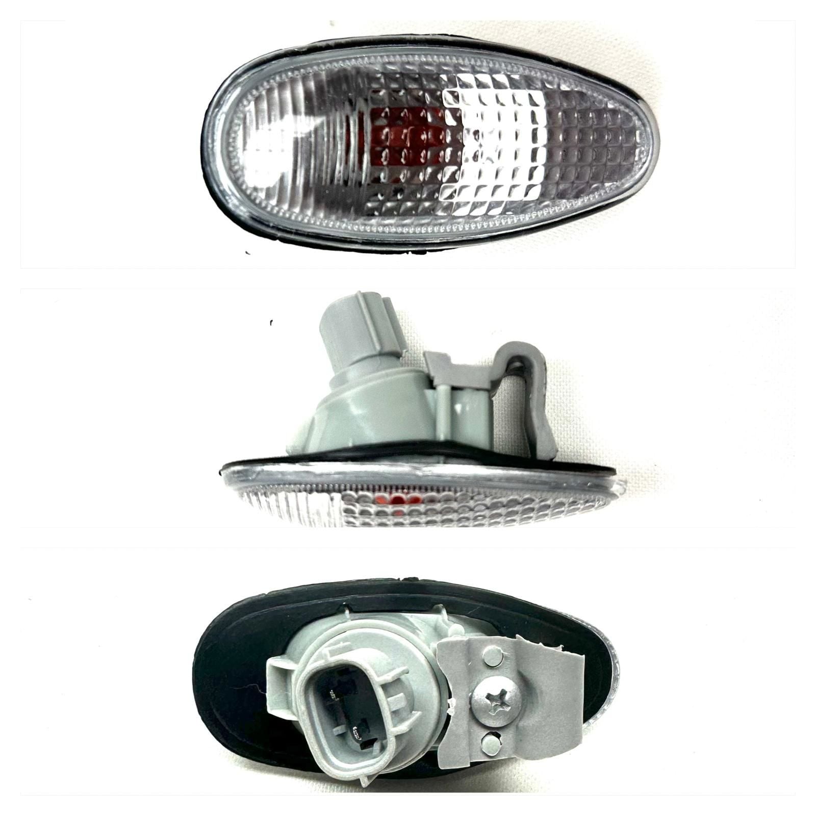 SİNYAL ÇAMURLUK OUTLANDER 01-07/PAJERO 04-06