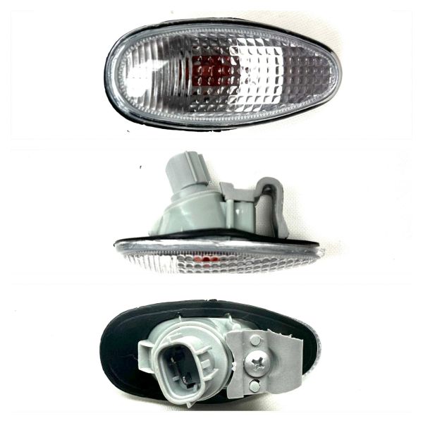 SİNYAL ÇAMURLUK OUTLANDER 01-07/PAJERO 04-06