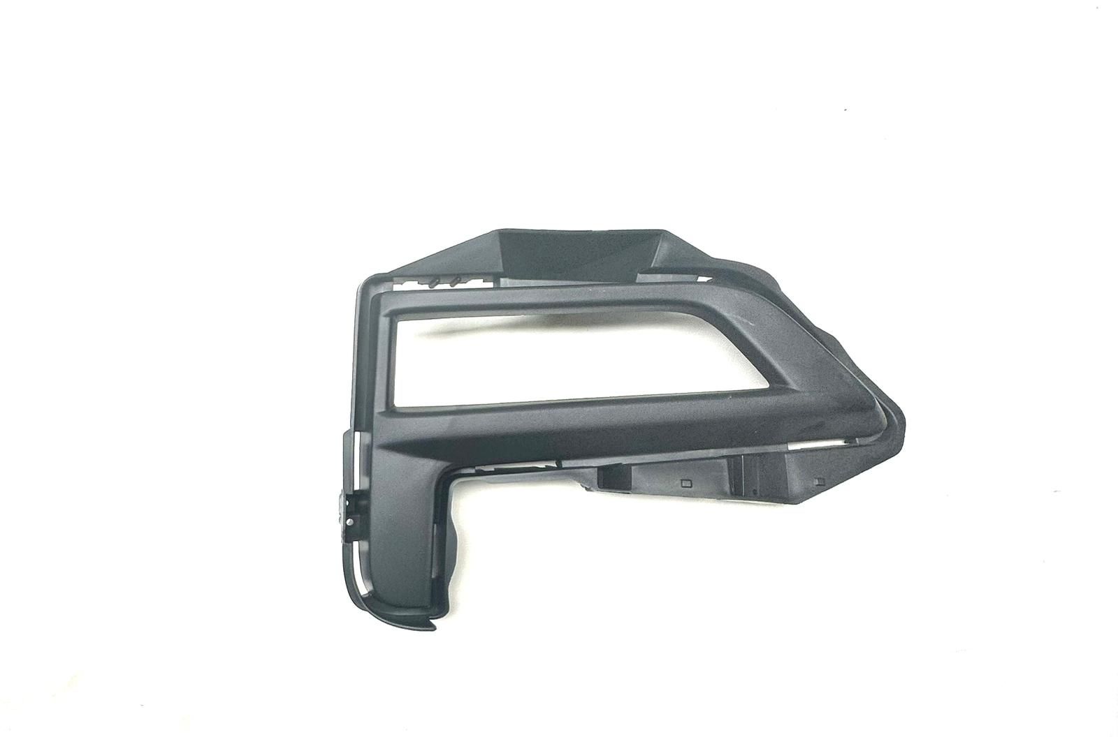 KAPAK LAMBA SİS X-TRAİL 17-21 LH (SİSLİ)