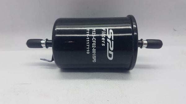 Benzin Filtre tiggo/Alia