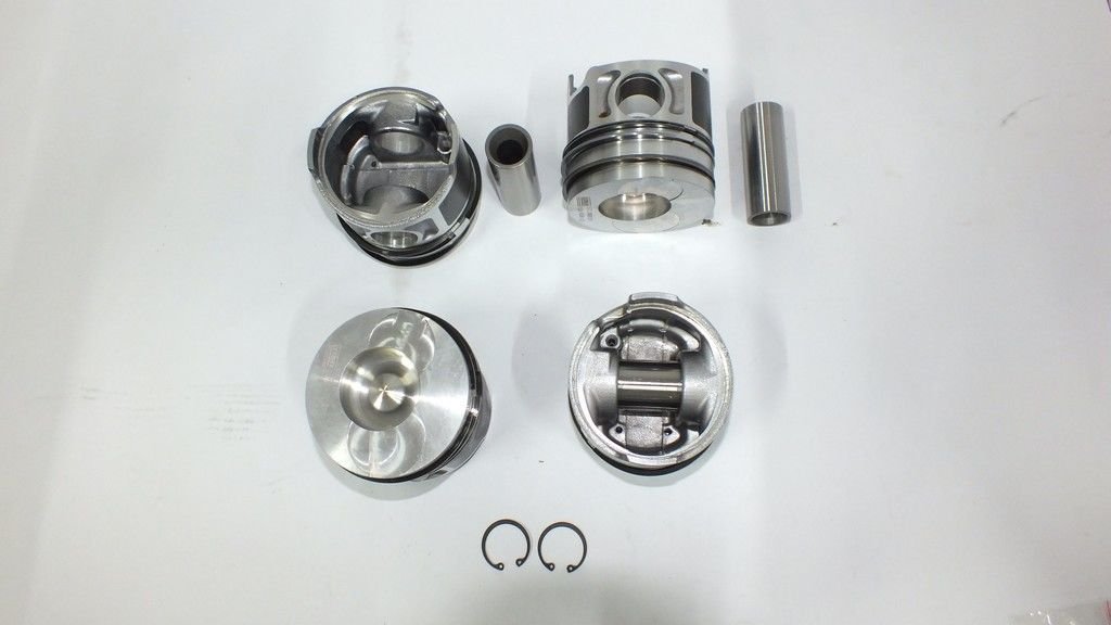 PİCKUP D21 BD30T  96.00 MM PİSTON SEGMAN STD