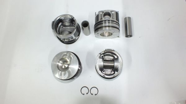 PİCKUP D21 BD30T  96.00 MM PİSTON SEGMAN STD