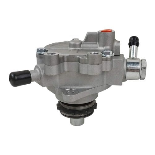 POMPA VAKUM ŞARJ NAVARA 06- / SKYSTAR YD25