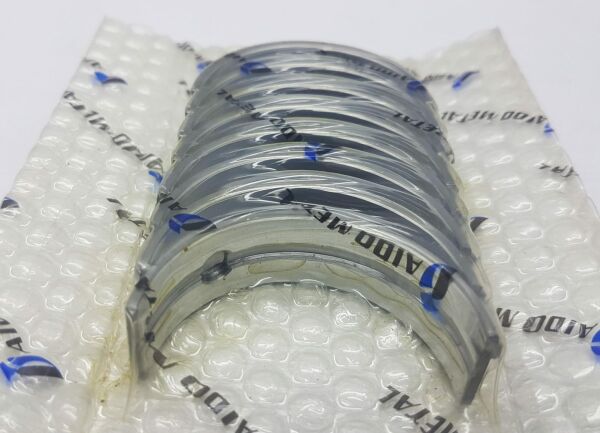 Ana Yatak Alto/Maruti 0.8 0,25