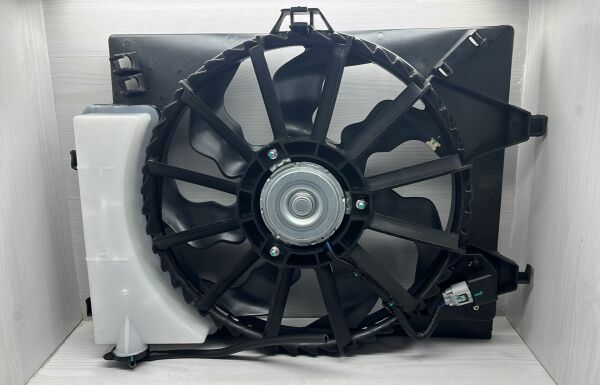 FAN I-20 12- 1,4