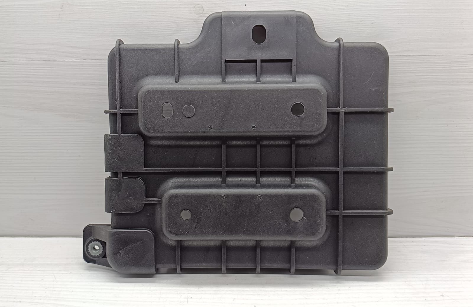 Akü Alt Tabla Era Benzinli