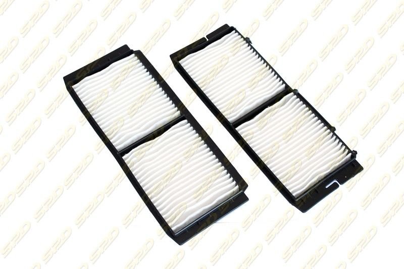 POLEN FILTRESI- MAZDA-3 11-13