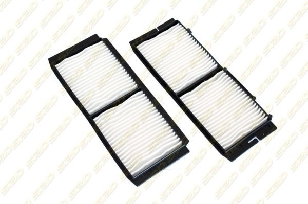 POLEN FILTRESI- MAZDA-3 11-13