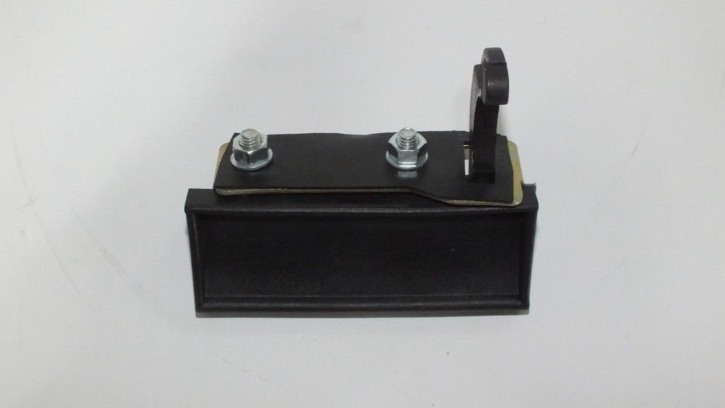 H 100  97-04 BAGAJ DIŞ AÇMA KOLU