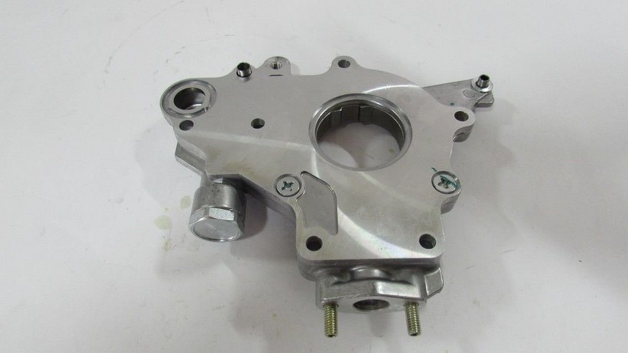 JAZZ 02-1.4 / L13A1 YAĞ POMPASI