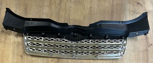 Panjur Era 09- Nikelajli