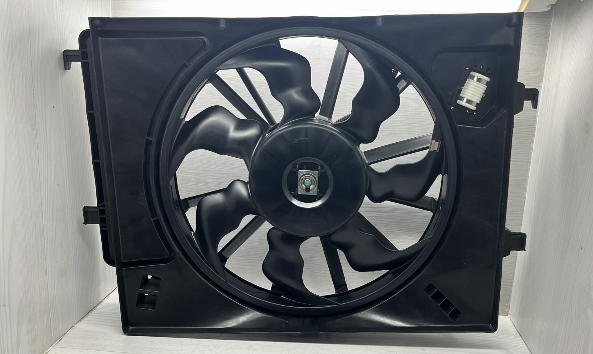FAN I-20 12- 1,4