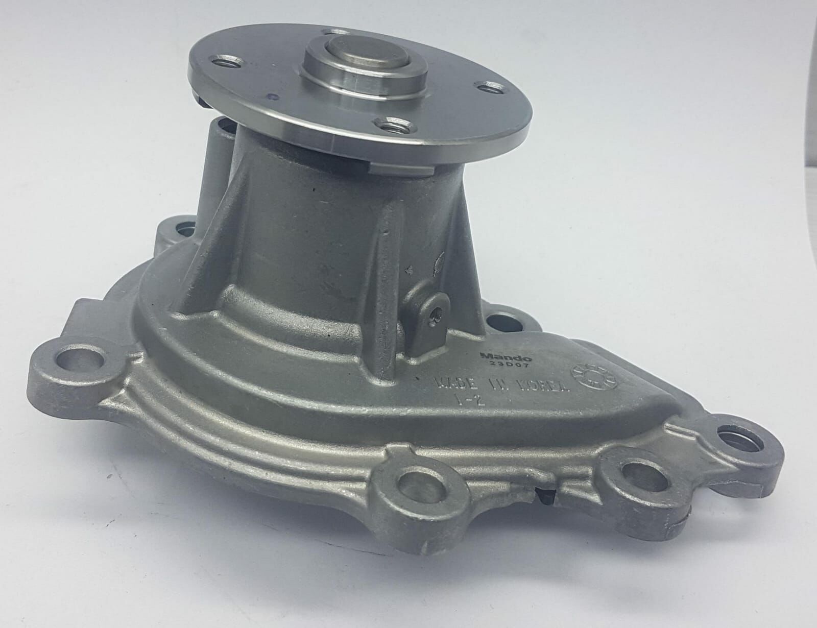 DEVIRDAIM I10 13- su pompası