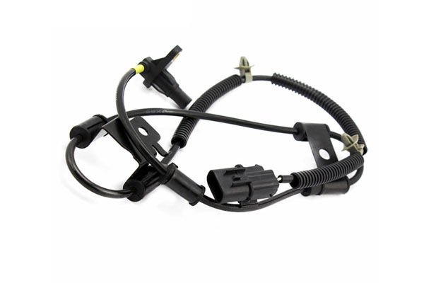 ABS SENSORU ON SOL- ACCENT ERA 06- / RIO 06-