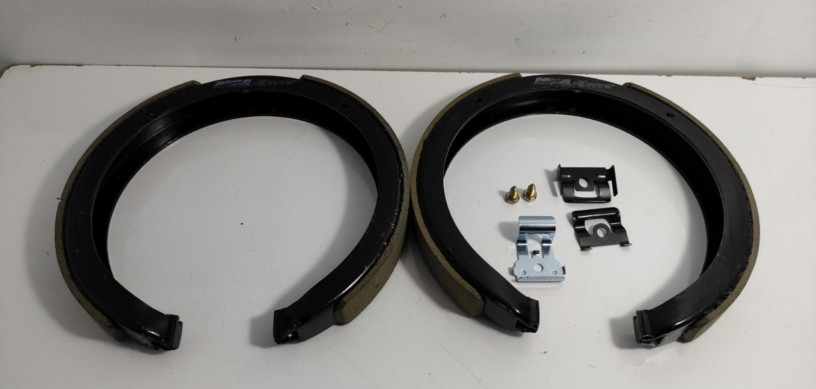 El Fren Balata Actyon/Kyron/Rexton