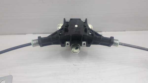 Cam Kriko Era Sol Ön Manuel