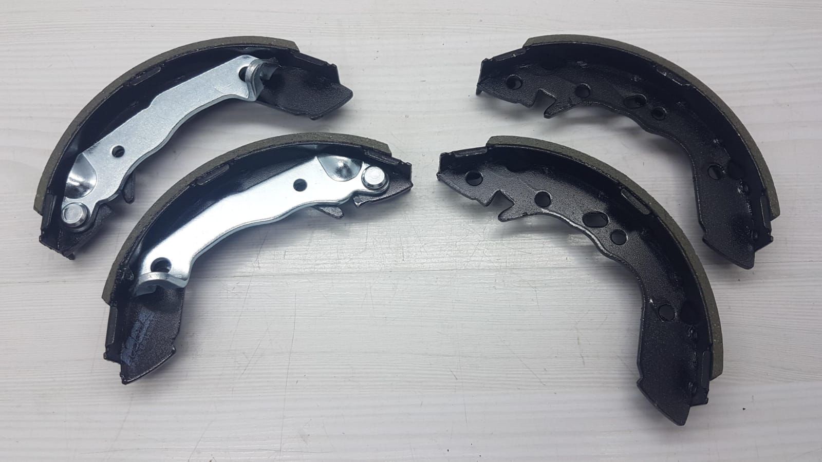 Balata Arka Accent 95-00/Atos Kampana