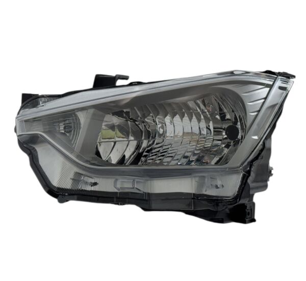 FAR D-MAX 20-24 LH (MERCEKSİZ)