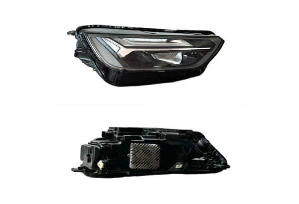 FAR Q5 21-23 RH (BEYİNLER ÜSTÜNDE)