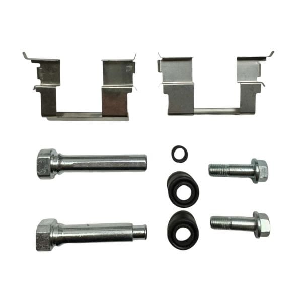 PİM KALİPER D-MAX 4X2/4X4 04-09 ÖN (BALATA SACI  DAHİL/TAKIM)