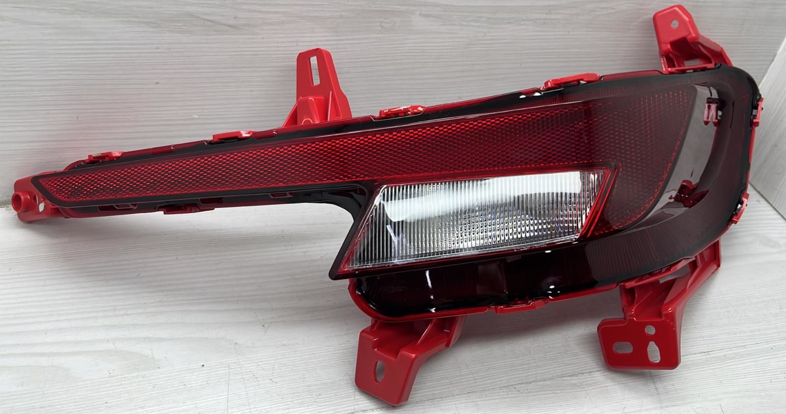 TAMPON REFLEKTÖRÜ ELANTRA 19-21 ARKA SOL