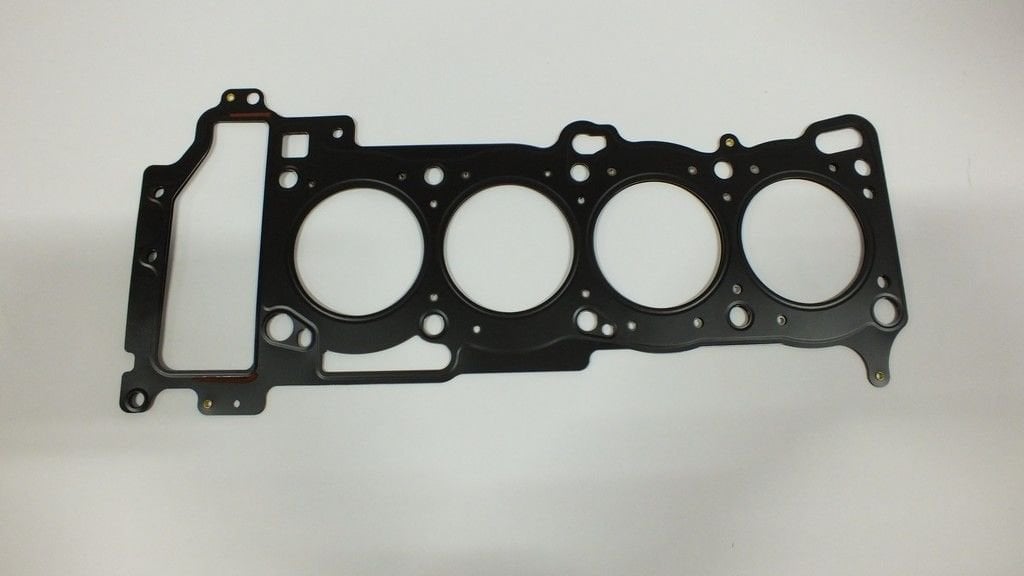 ALMERA / PRIMERA1,6 03- 1,5 QG15DE 1497cc - 1498cc - 2002.10 - 2006.09 SİLİNDİR KAPAK CONTA ÇELİK