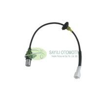 SENSOR ABS ISUZU NPR 66 ARKA