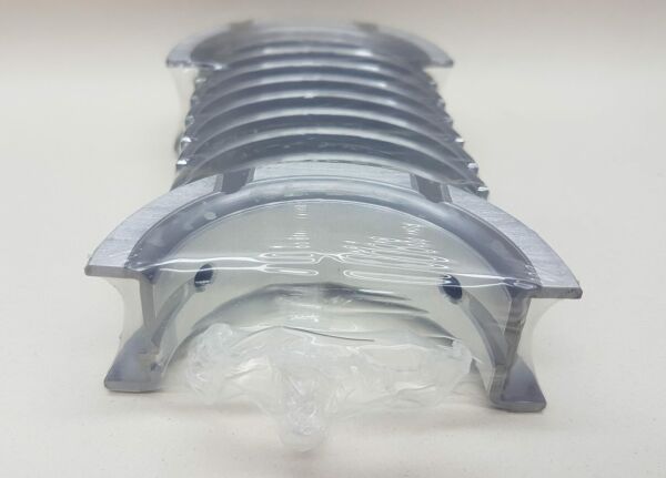 Ana Yatak Excel 0.25