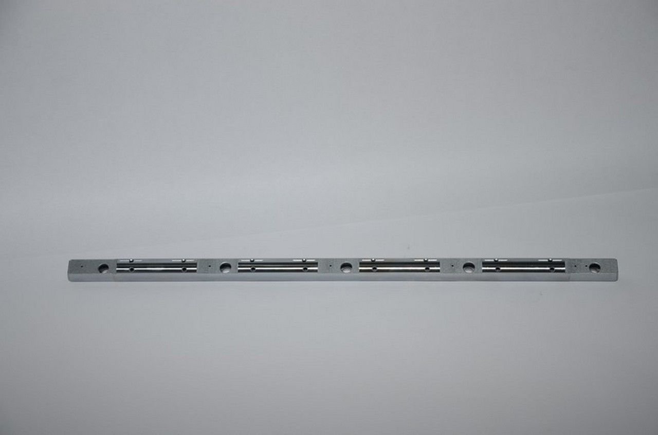 H100 - L300 KÜLBÜTÖR MİLİ