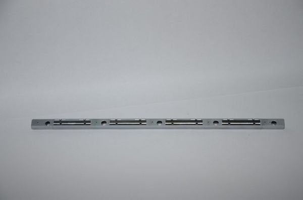 H100 - L300 KÜLBÜTÖR MİLİ