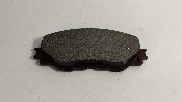 Balata Ön Corolla/Auris 07- Benz.