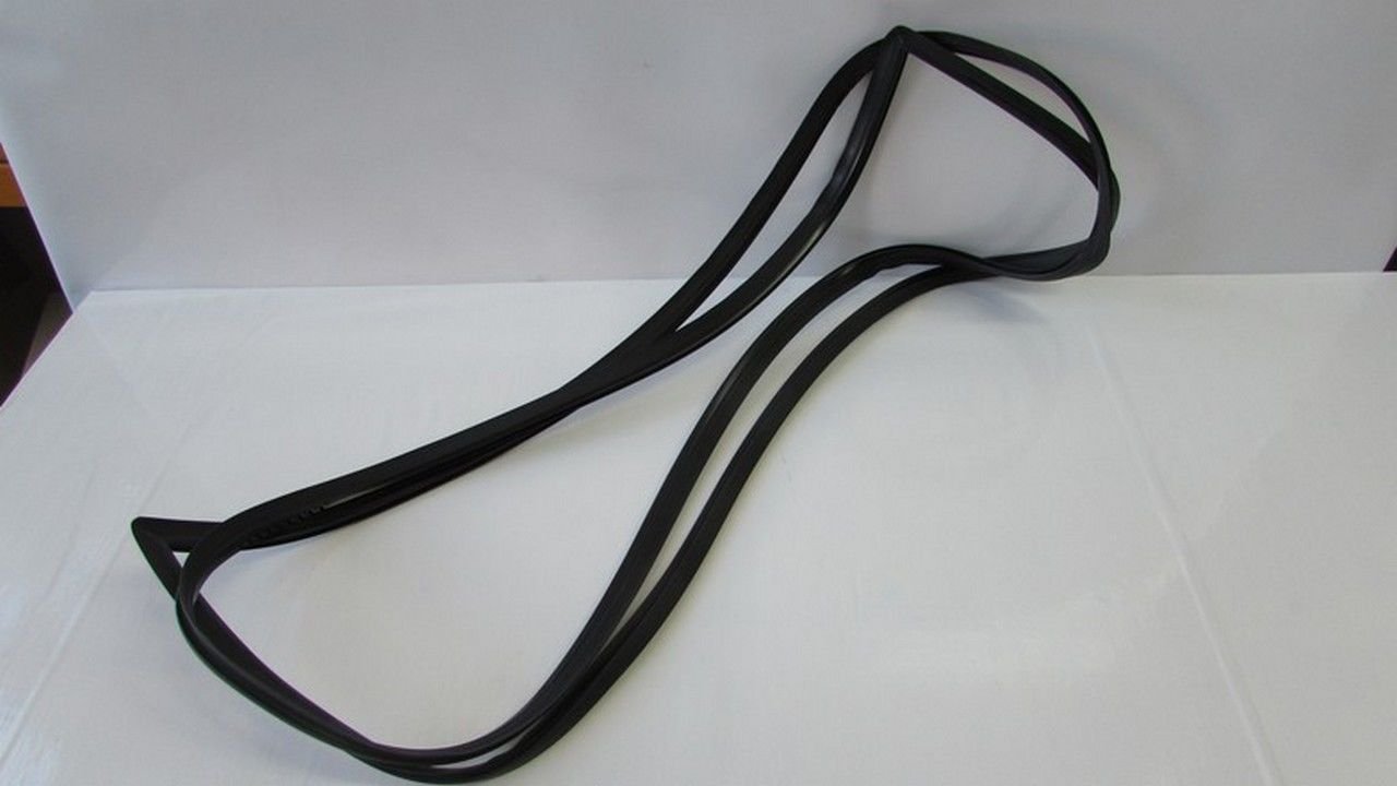 ACCENT BLUE 11- CAM U FİTİLİ ARKA